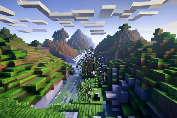 Minecraft Speedrunning World Records Guide