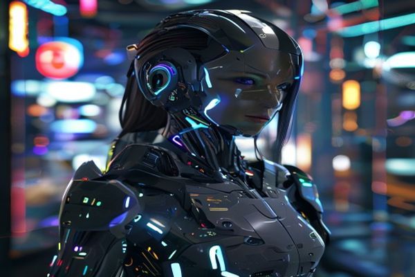 未来RPG的AI NPC技术详解:活世界进化指南